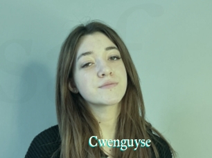 Cwenguyse