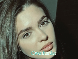 Cwenharder