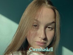 Cwenhaskell