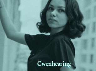 Cwenhearing