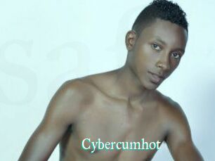 Cybercumhot