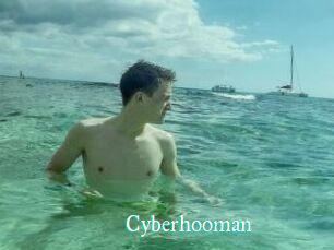 Cyberhooman