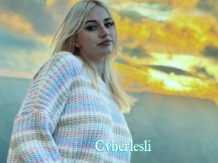 Cyberlesli