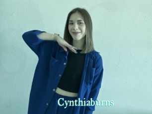Cynthiaburns