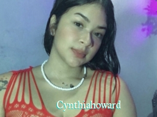 Cynthiahoward