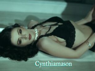 Cynthiamason