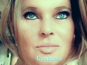 Cynthiasex