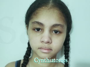 Cynthiatorres