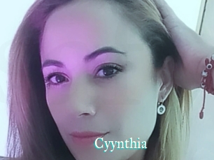 Cyynthia
