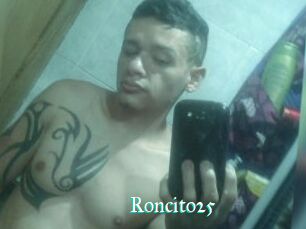 Roncito25
