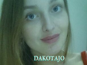 DAKOTAJO