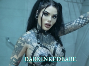 DARKINKEDBABE