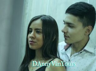DAnnyVanYours
