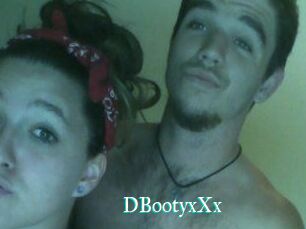 DBootyxXx