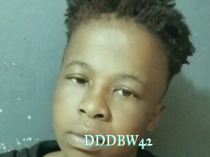 DDDBW42