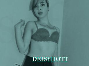 DEISYHOTT