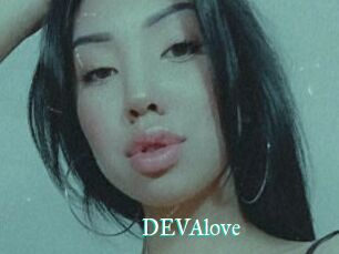 DEVAlove