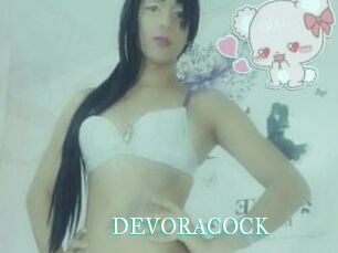 DEVORACOCK