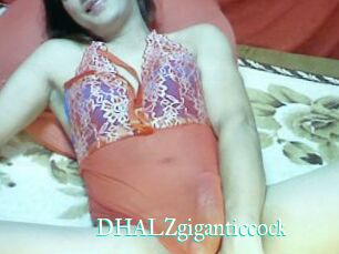 DHALZgiganticcock
