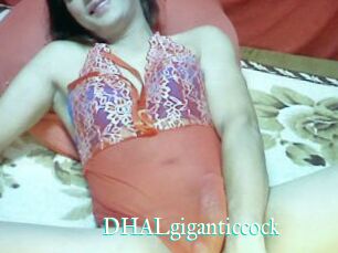 DHALgiganticcock