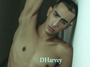 DHarvey