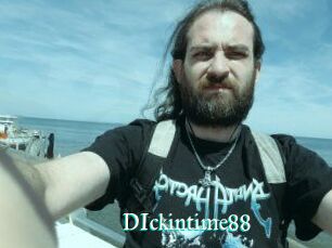 DIckintime88