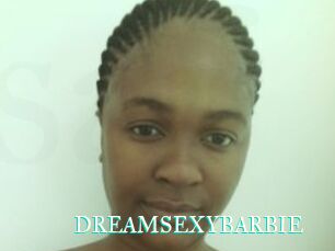 DREAMSEXYBARBIE