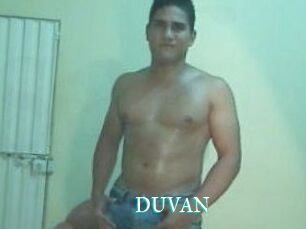 DUVAN