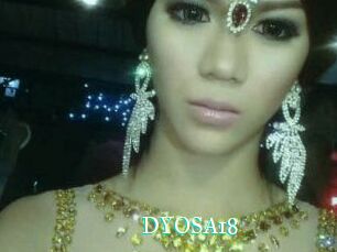 DYOSA18
