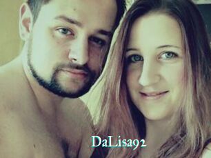 DaLisa92
