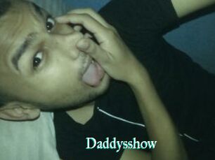 Daddysshow