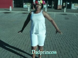 Dadprincess