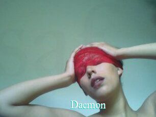 Daemon
