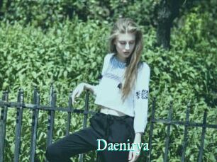 Daenirya