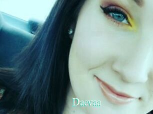 Daevaa