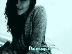 Dafne_squirt