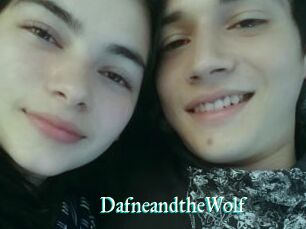 DafneandtheWolf