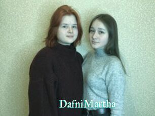 DafniMartha
