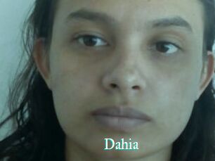 Dahia