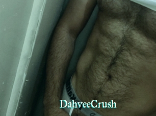 DahveeCrush
