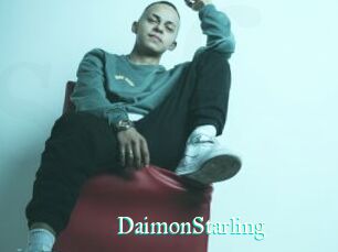 DaimonStarling