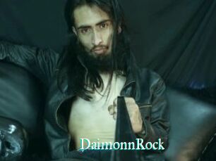 DaimonnRock