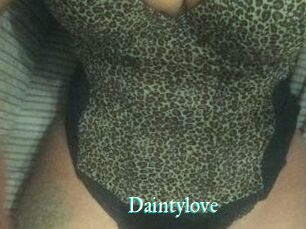 Daintylove