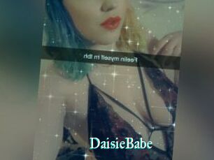 DaisieBabe