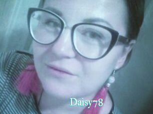 Daisy78