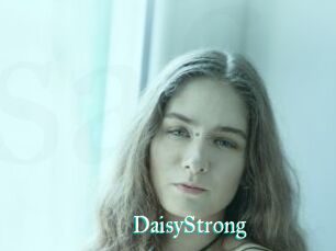 DaisyStrong