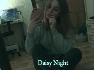 Daisy_Night