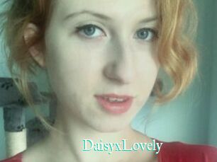 DaisyxLovely
