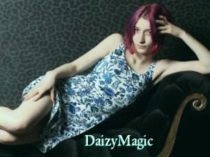 DaizyMagic