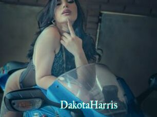 DakotaHarris